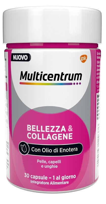 Multicentrum Bellezza & Collagene