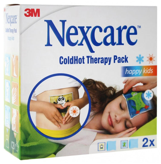 Coldhot Mini Happy Kids 2 Pezzi