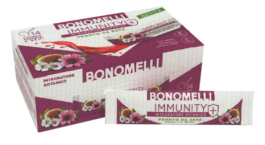Integratore Botanico Immunity (Scadenza 06/2025)