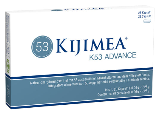 Kijimea K53 Advance 28Compresse