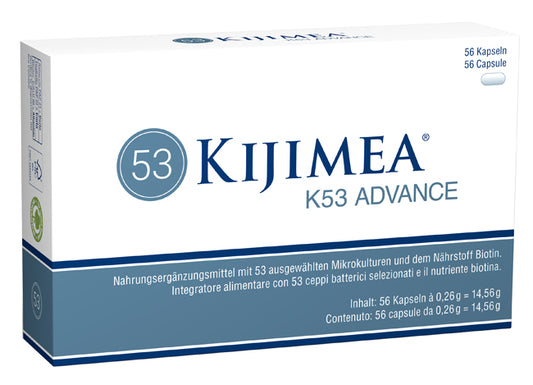 Kijimea K53 Advance 56Compresse