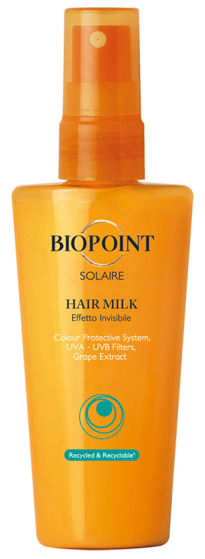 Biopoint Hair Milk 100ml