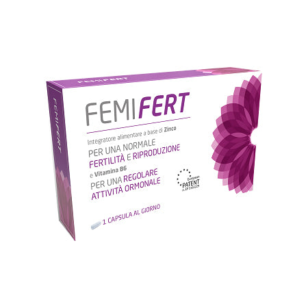 Femifert 28Compresse
