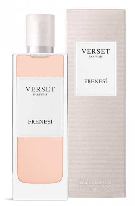 Verset Frenesi' Edp 50ml
