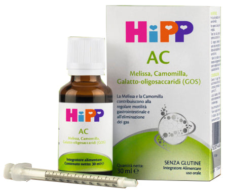 Hipp Ac 30ml