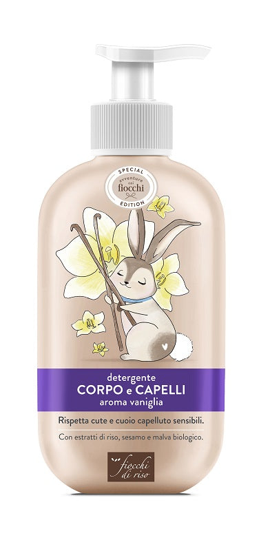 Detergente Crp/Cap Fdr Special