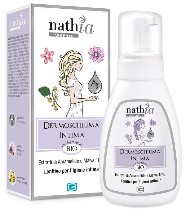 Nathia Dermoschiuma Intima