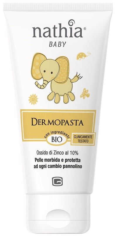 Nathia Baby Dermo pasta 50ml