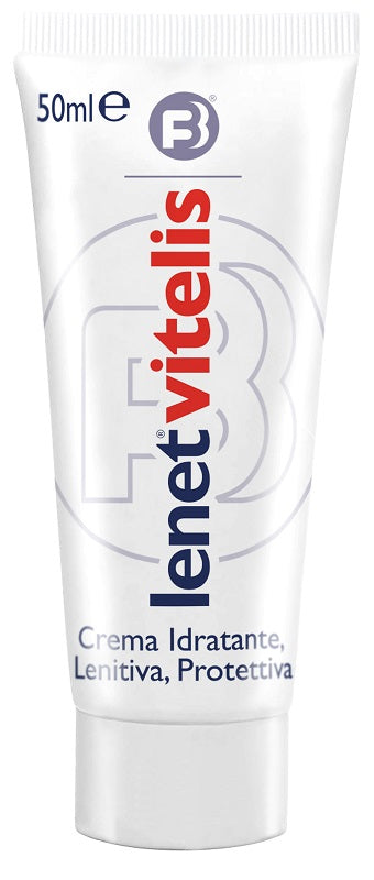 Lenet Vitelis 50ml