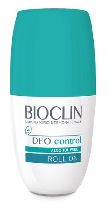 Bioclin Deo Control Roll On Pr