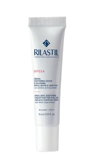 Rilastil Difesa Crema Cont Occ