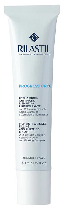 Rilastil Progres Crema Antir