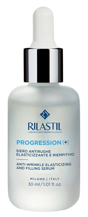 Rilastil Progres Siero Antir