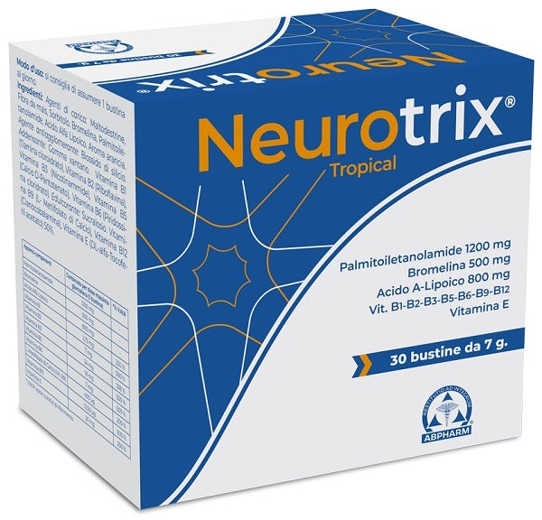 Neurotrix Tropical 30 Bustine