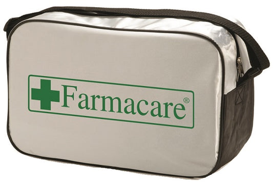 Borsa Tracolla Sport Farmacare