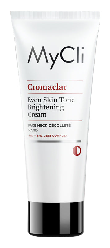 Mycli Cromacl Crema Schiarente