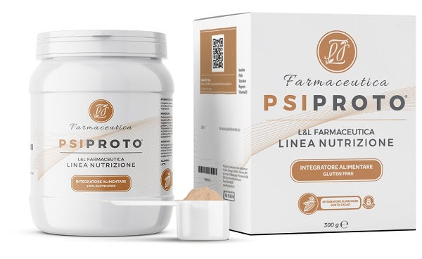 Psiproto Cacao 300G