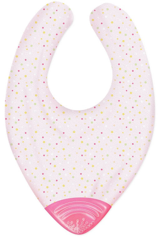 Ch Massaggiageng Gummy Rosa