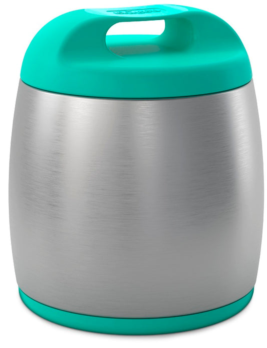 Ch Thermos Porta Pappa Azzurro