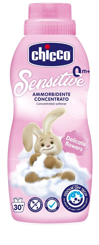 Ch Ammorbidente Fiori 750ml