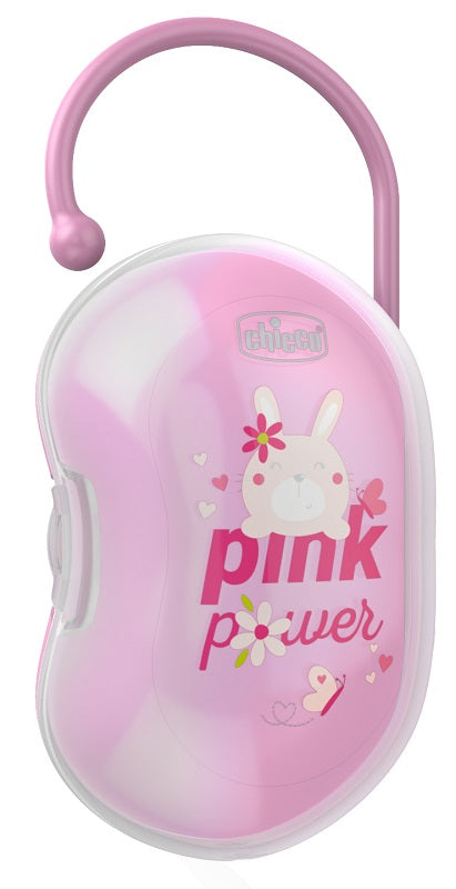 Ch Porta Succhietto Girl 2 Pezzi