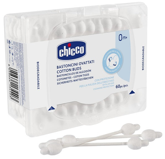 Ch Bastoncini 60 Pezzi