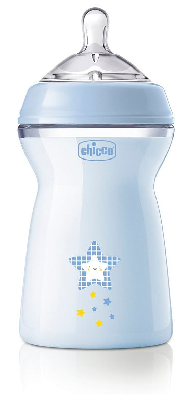 Ch Biberon Nf Pp 6M+ 330ml Bbo