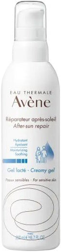 Avene Ristrutturante Dopo200ml