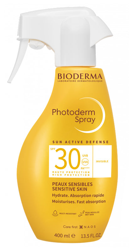 Photoderm Spray 30+ 400ml
