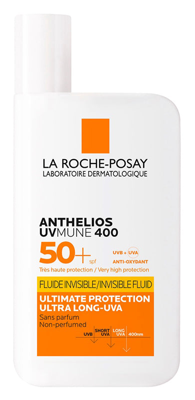 Anthelios Fluido Uvm50+ S/Prof