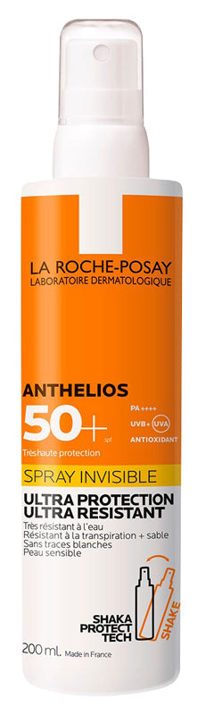 Anthelios Spray Inv Sp Spf50+