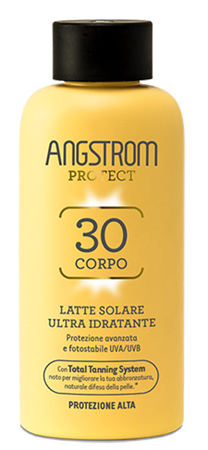 Angstrom Protect Lat Sol Spf30