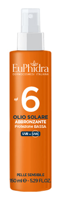 Euphidra Ka Olio Solare Abbr 6