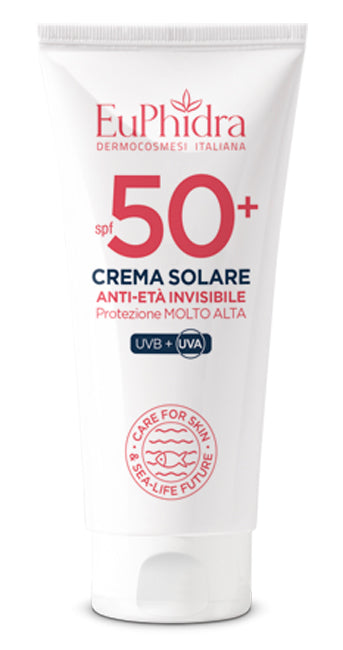 Euphidra Ka Crema Viso Invi50+