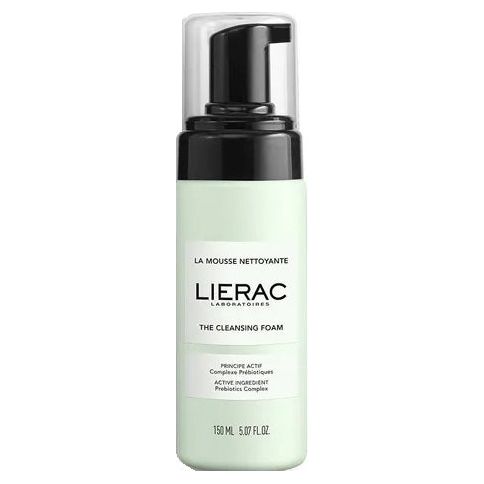 Lierac Mousse Detergente 150ml