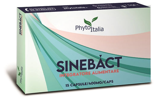 Sinebact 15Compresse
