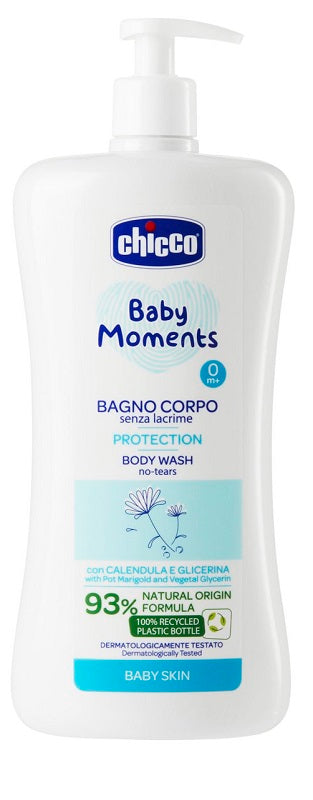 Ch Bm Bagno Corpo Prot 750ml