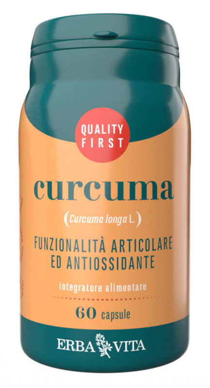 Curcuma 60Compresse