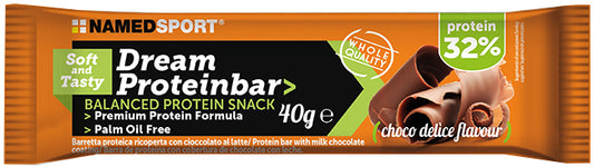 Dream Proteinbar Choco Delice