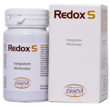 Redox S 30Compresse