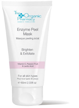 Top Enzyme Peel Mask 60ml