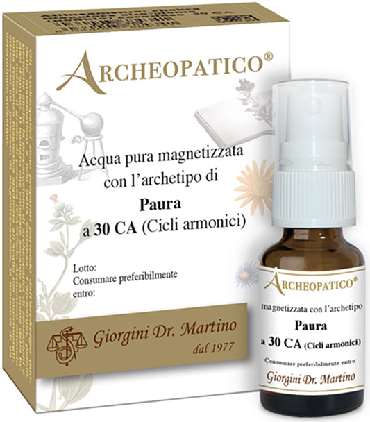 Paura 30 Ca 10ml