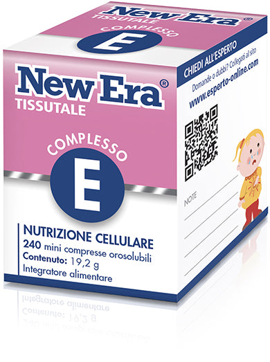 New Era E 240Gr