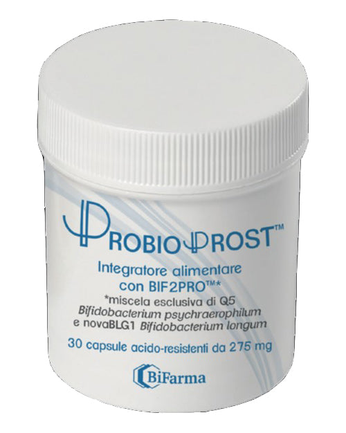 Probioprost 30Compresse