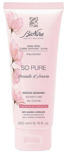 So Pure Incanto Amore Docc Sch