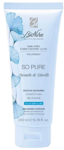 So Pure Incanto Liber Docc Sch