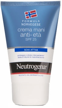 Neutrogena Mani Anti Eta' 75ml