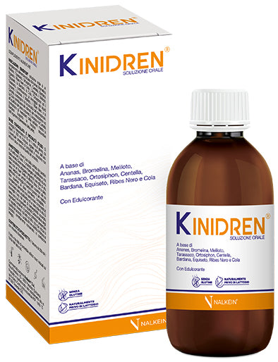 Kinidren 300ml