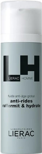 Lierac Homme - Fluido Anti-Eta' Globale