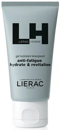 Lierac Homme - Gel Idratante Energizzante